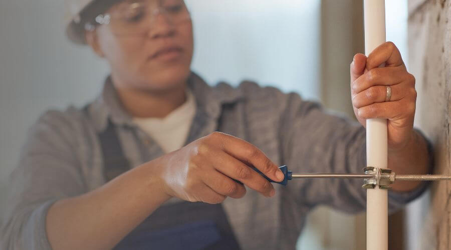 Faucet & Showerhead Inspection in Lone Oak, TX